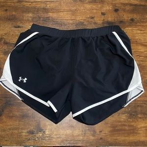 Underarmour Women’s Shorts
